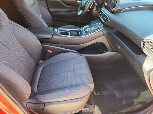 Used 2022 Hyundai Santa Fe SEL image 12