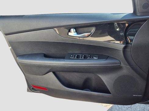 Used 2021 Kia Forte GT-Line w/ GT-Line Premium Package image 27