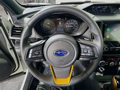 Used 2024 Subaru Forester Wilderness image 11