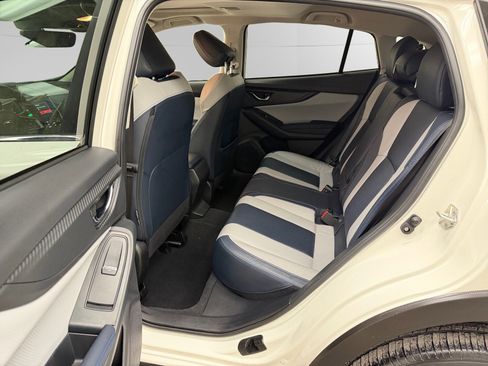 Used 2023 Subaru Crosstrek Hybrid w/ Moonroof Package w/Navigation image 13