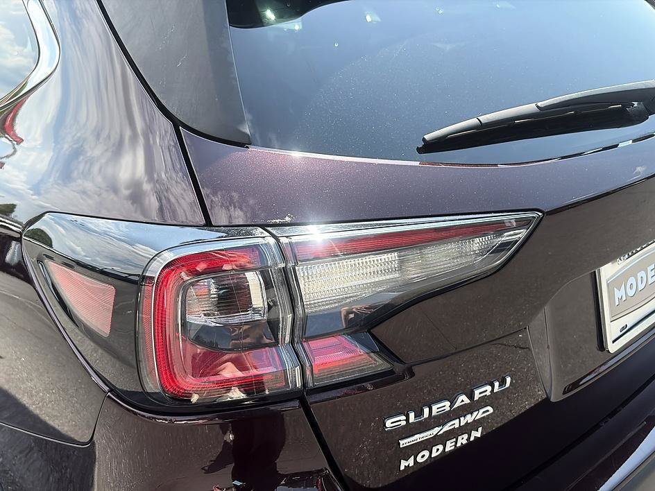 Used 2024 Subaru Outback Limited AWD/4WD image 16