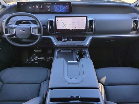 New 2026 Ford Expedition Tremor image 15