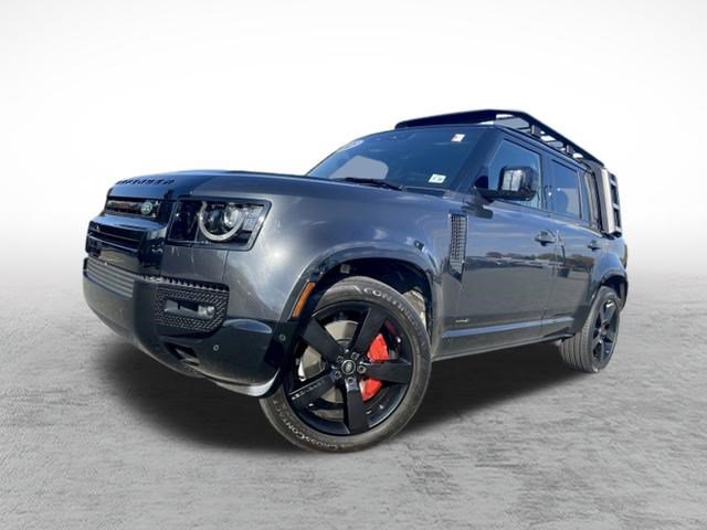 Used 2025 Land Rover Defender 110 X AWD/4WD 360° Tour