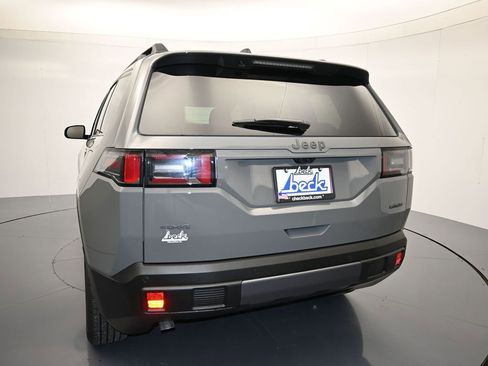 New 2026 Jeep Cherokee Laredo image 24