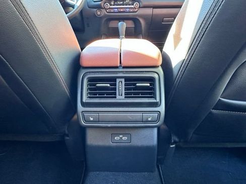 Used 2025 MAZDA CX-50 AWD 2.5 Turbo w/ Weather Package image 32