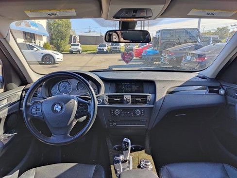 Used 2013 BMW X3 xDrive28i AWD/4WD image 11