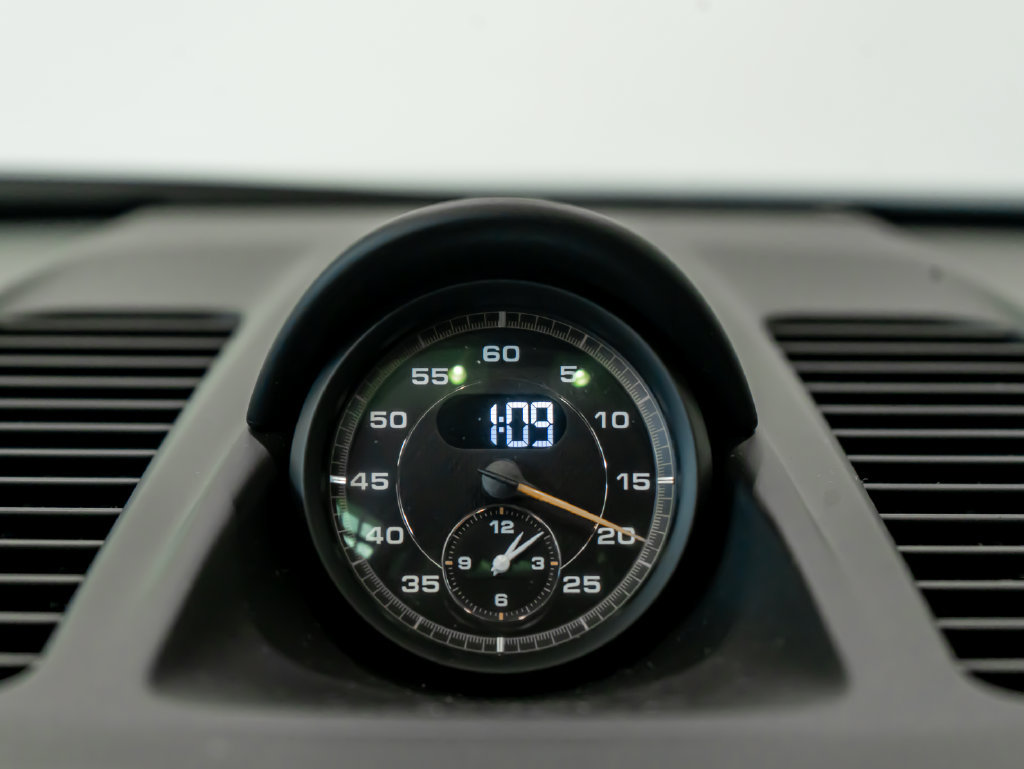 Certified 2014 Porsche 911 GT3 RWD image 15