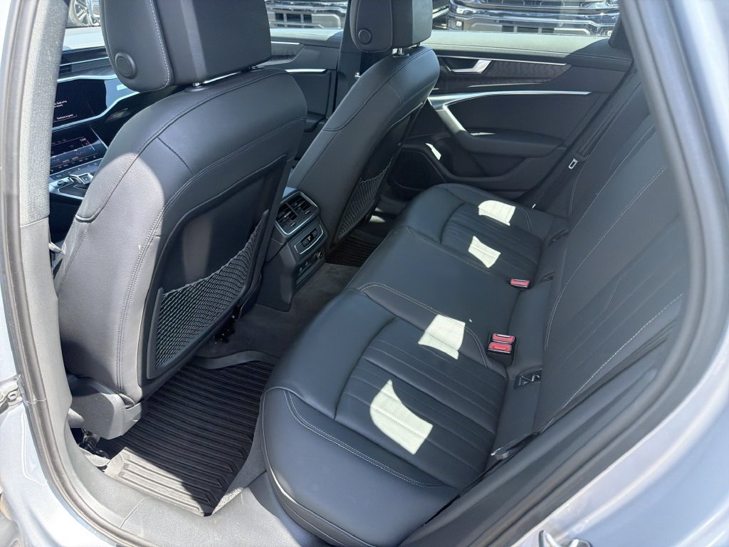 Used 2023 Audi A6 2.0T Premium w/ Convenience Package AWD/4WD image 13