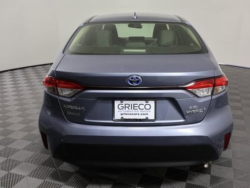 Used 2024 Toyota Corolla LE image 7