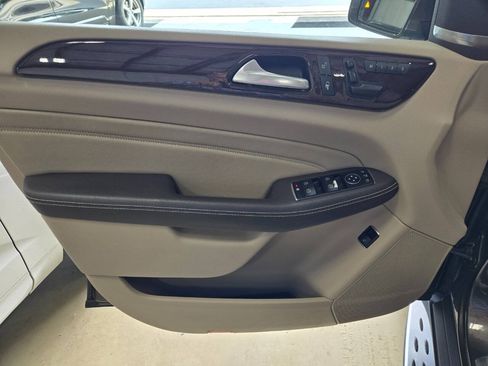 Used 2015 Mercedes-Benz ML 350 4MATIC image 14