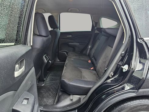 Used 2016 Honda CR-V LX image 21