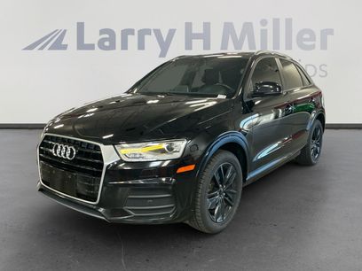 Used 2017 Audi Q3 2.0T Premium w/ Convenience Package