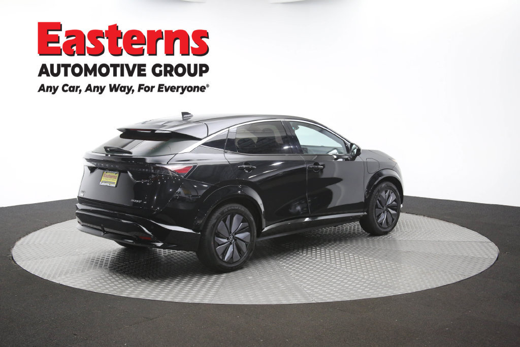 Used 2023 Nissan Ariya FWD image 50