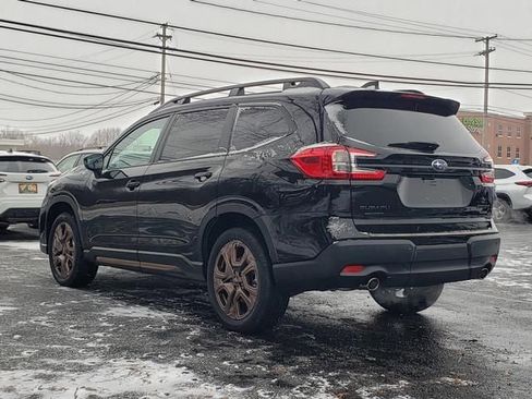 New 2026 Subaru Ascent Limited Bronze image 6