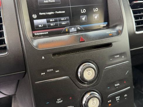 Used 2015 Ford Flex SEL w/ Equipment Group 202A AWD/4WD image 21