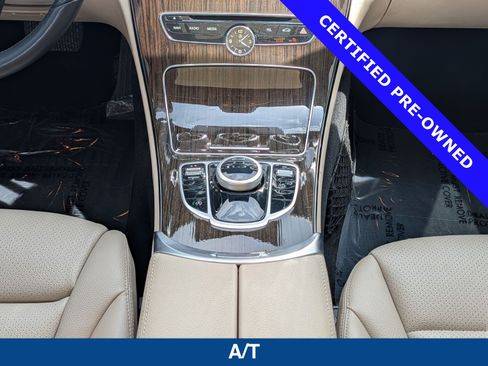 Used 2018 Mercedes-Benz C 300 Sedan image 19