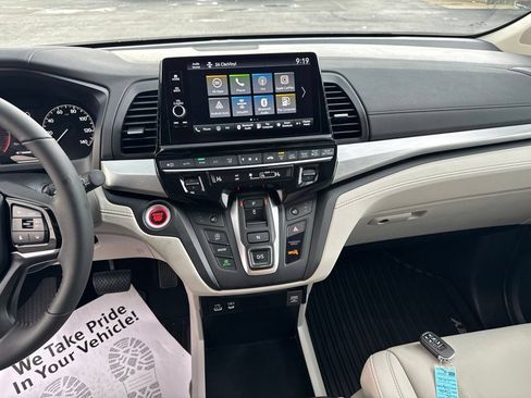 Used 2026 Honda Odyssey EX-L image 18