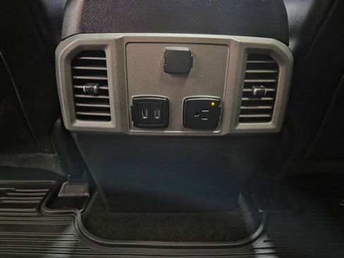 Used 2020 Ford F150 Raptor w/ Equipment Group 802A Luxury image 82