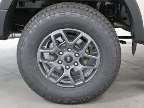 New 2026 Ford Ranger XLT w/ Equipment Group 301A High AWD/4WD image 16