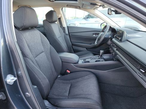 Used 2024 Honda Accord EX image 15