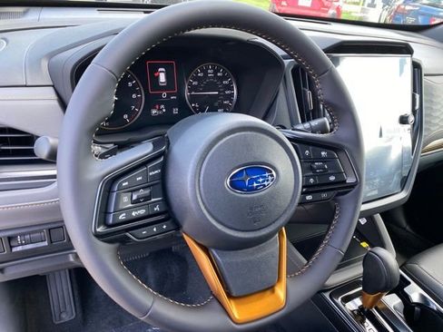 New 2026 Subaru Forester Wilderness AWD/4WD image 12