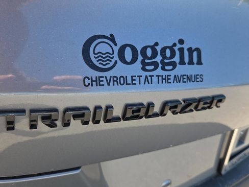 New 2026 Chevrolet TrailBlazer RS image 10