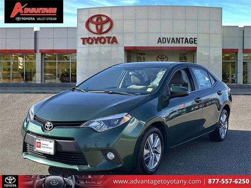 Used 2014 Toyota Corolla LE image 10
