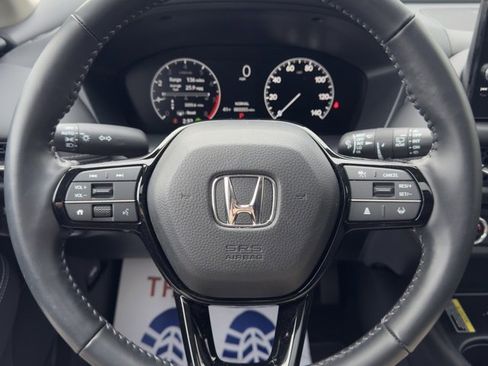 Certified 2025 Honda HR-V EX-L image 16