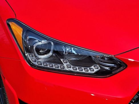 Used 2022 Hyundai Veloster N image 16