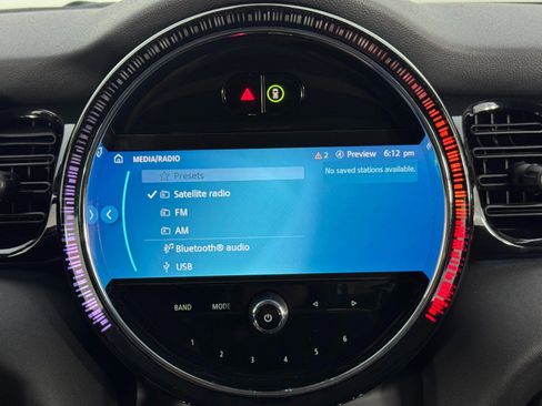 Used 2023 MINI Cooper S image 24