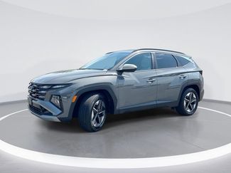 Used 2025 Hyundai Tucson SEL FWD video 1