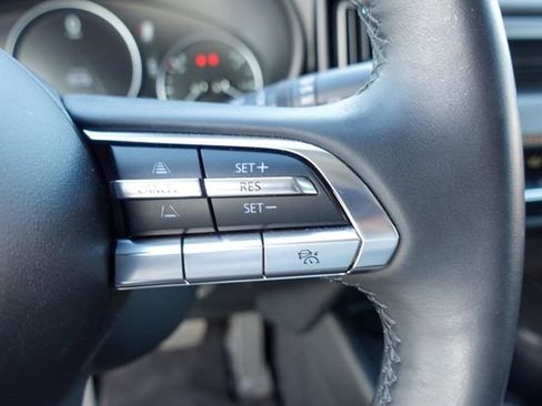 Used 2024 MAZDA CX-50 AWD 2.5 S w/ Premium Plus Pkg image 15