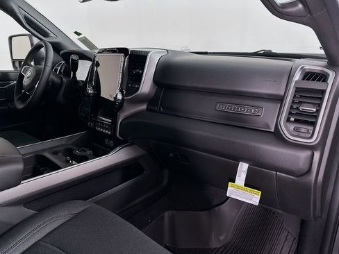 New 2026 RAM 2500 Big Horn image 37