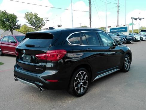 Used 2021 BMW X1 sDrive28i FWD image 8