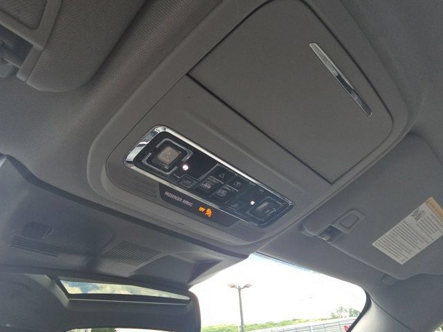 Certified 2022 Lincoln Corsair AWD w/ Premium Package image 43