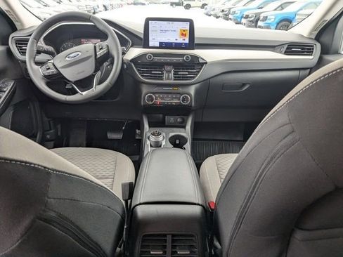 Used 2022 Ford Escape SE w/ Convenience Package AWD/4WD image 4
