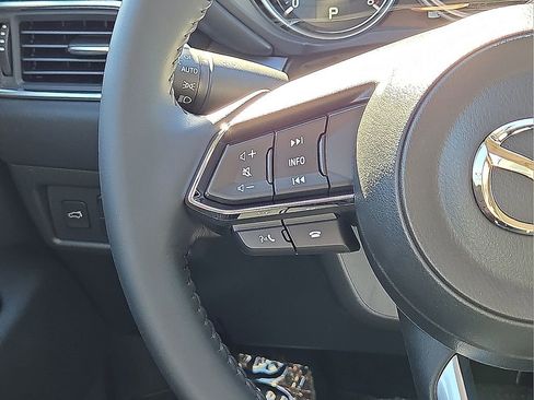 New 2025 MAZDA CX-5 AWD 2.5 S image 19