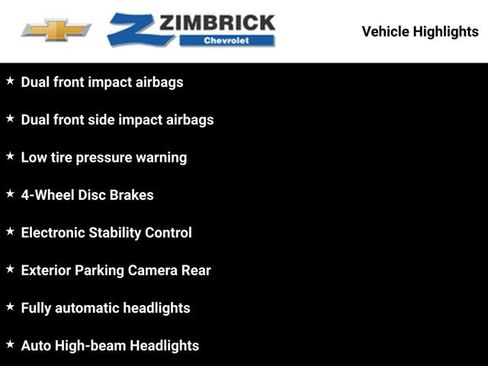 Certified 2023 Chevrolet Malibu LT image 6