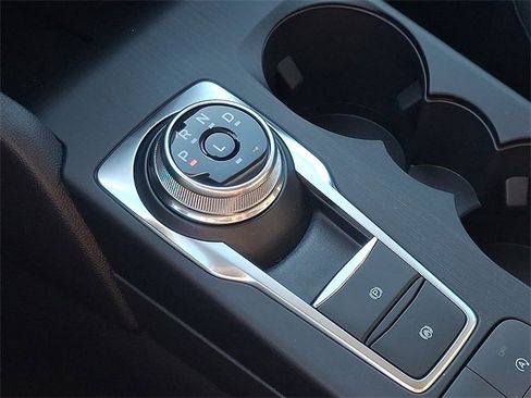 New 2026 Ford Escape Active image 17