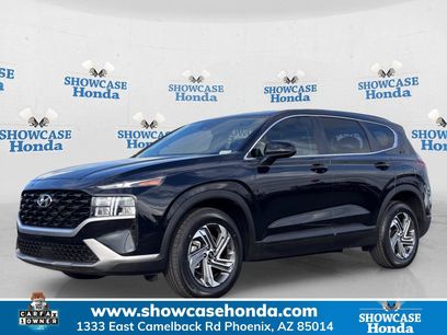 Used 2023 Hyundai Santa Fe SE