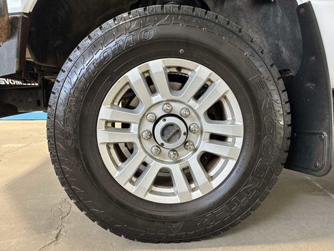 Used 2018 Ford F250 XLT image 18