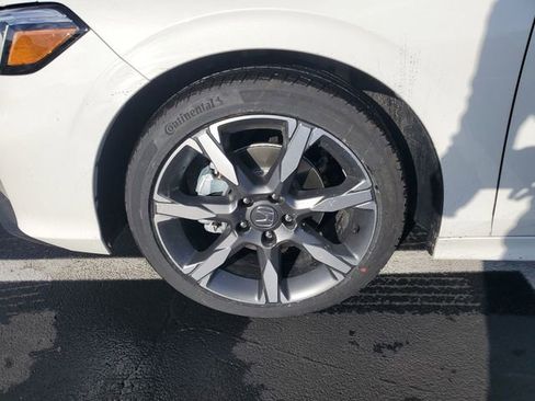 New 2026 Honda Civic Sport Touring image 17