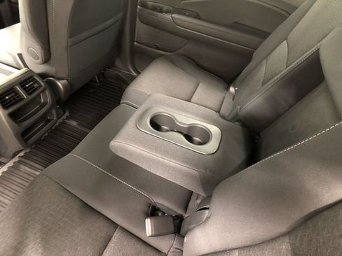 Used 2020 Honda Passport Sport image 24