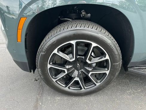 New 2026 Chevrolet Tahoe RST AWD/4WD image 9