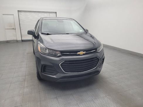 Used 2020 Chevrolet Trax LS w/ Tint and Cruise Package FWD image 14