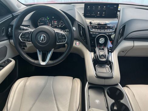 Used 2025 Acura RDX SH-AWD w/ Advance Package image 19