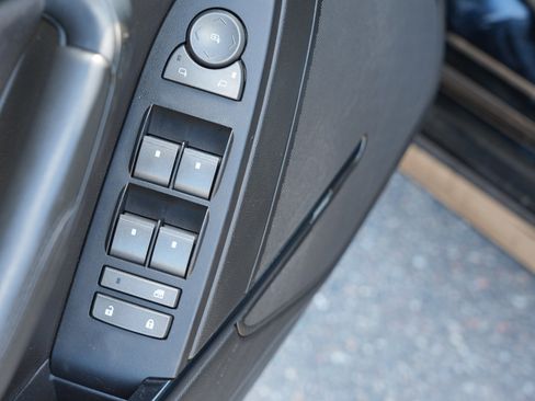 Used 2009 Cadillac CTS V RWD image 19