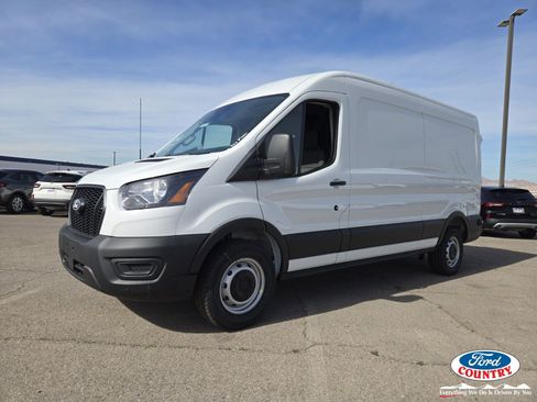 New 2026 Ford Transit 250 Base image 2