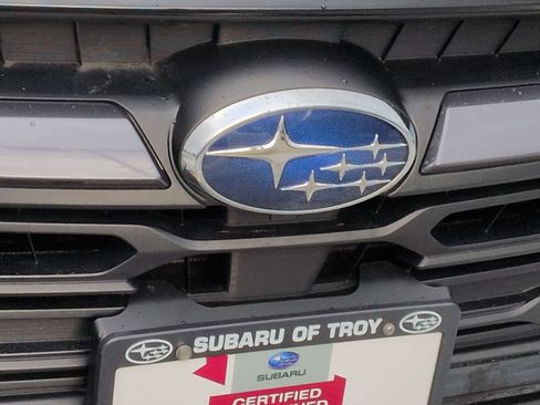 Certified 2023 Subaru Outback image 12