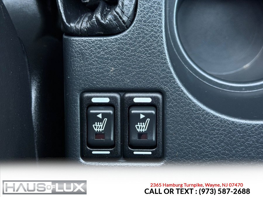 Used 2019 Subaru WRX Limited AWD/4WD image 40
